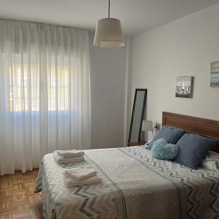 Appartamento Altamar Llanes Esterno foto