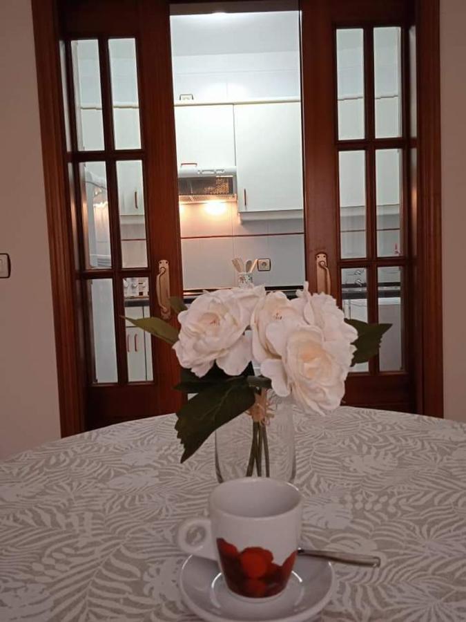 Appartamento Altamar Llanes Esterno foto