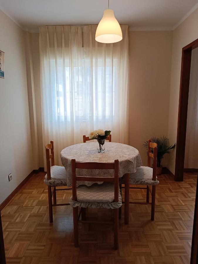 Appartamento Altamar Llanes Esterno foto