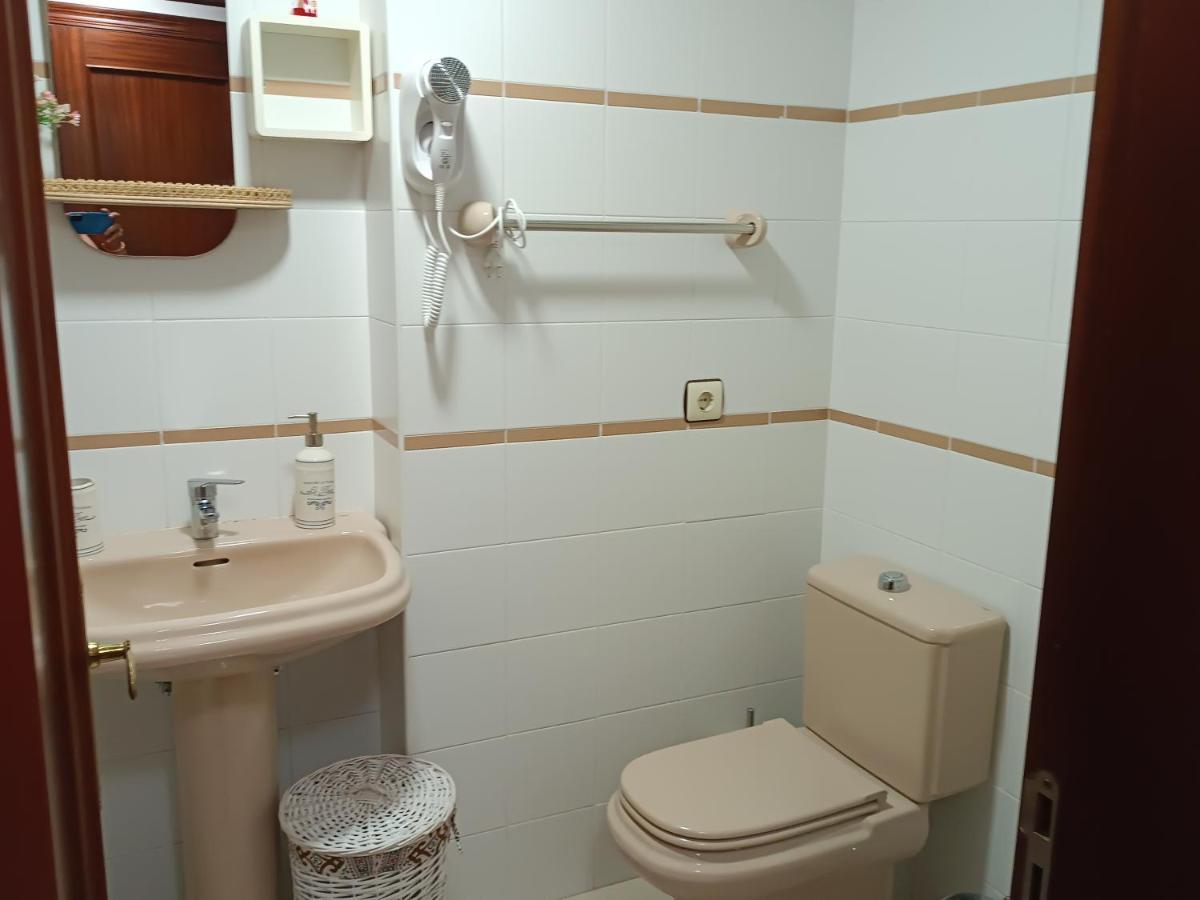 Appartamento Altamar Llanes Esterno foto